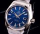 Replica Omega Watch Seamaster Co-Axial Blue (1)_th.jpg